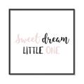 Picture of Little One  _GroupedProduct_Square_Mini_ _GroupedProduct_Square_Canvas_Framed_