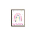 Picture of Magic Dreams _GroupedProduct_Rectangle_Portrait_Mini_ _GroupedProduct_Rectangle_Portrait_Canvas_Framed_