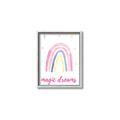 Picture of Magic Dreams _GroupedProduct_Rectangle_Portrait_Mini_ _GroupedProduct_Rectangle_Portrait_Canvas_Framed_