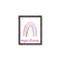 Picture of Magic Dreams _GroupedProduct_Rectangle_Portrait_Mini_ _GroupedProduct_Rectangle_Portrait_Canvas_Framed_