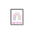 Picture of Magic Dreams _GroupedProduct_Rectangle_Portrait_Mini_ _GroupedProduct_Rectangle_Portrait_Canvas_Framed_