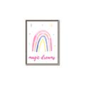 Picture of Magic Dreams _GroupedProduct_Rectangle_Portrait_Mini_ _GroupedProduct_Rectangle_Portrait_Canvas_Framed_