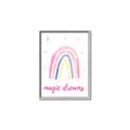 Picture of Magic Dreams _GroupedProduct_Rectangle_Portrait_Mini_ _GroupedProduct_Rectangle_Portrait_Canvas_Framed_