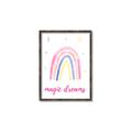Picture of Magic Dreams _GroupedProduct_Rectangle_Portrait_Mini_ _GroupedProduct_Rectangle_Portrait_Canvas_Framed_