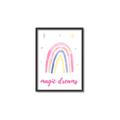 Picture of Magic Dreams _GroupedProduct_Rectangle_Portrait_Mini_ _GroupedProduct_Rectangle_Portrait_Canvas_Framed_