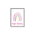 Picture of Magic Dreams _GroupedProduct_Rectangle_Portrait_Mini_ _GroupedProduct_Rectangle_Portrait_Canvas_Framed_