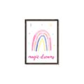 Picture of Magic Dreams _GroupedProduct_Rectangle_Portrait_Mini_ _GroupedProduct_Rectangle_Portrait_Canvas_Framed_