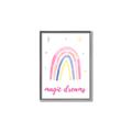 Picture of Magic Dreams _GroupedProduct_Rectangle_Portrait_Mini_ _GroupedProduct_Rectangle_Portrait_Canvas_Framed_