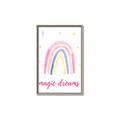 Picture of Magic Dreams _GroupedProduct_Rectangle_Portrait_Mini_ _GroupedProduct_Rectangle_Portrait_Canvas_Framed_
