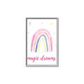 Picture of Magic Dreams _GroupedProduct_Rectangle_Portrait_Mini_ _GroupedProduct_Rectangle_Portrait_Canvas_Framed_