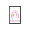 Picture of Magic Dreams _GroupedProduct_Rectangle_Portrait_Mini_ _GroupedProduct_Rectangle_Portrait_Canvas_Framed_