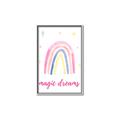 Picture of Magic Dreams _GroupedProduct_Rectangle_Portrait_Mini_ _GroupedProduct_Rectangle_Portrait_Canvas_Framed_