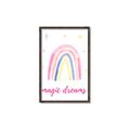Picture of Magic Dreams _GroupedProduct_Rectangle_Portrait_Mini_ _GroupedProduct_Rectangle_Portrait_Canvas_Framed_