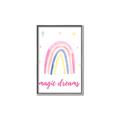 Picture of Magic Dreams _GroupedProduct_Rectangle_Portrait_Mini_ _GroupedProduct_Rectangle_Portrait_Canvas_Framed_