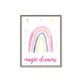 Picture of Magic Dreams _GroupedProduct_Rectangle_Portrait_Mini_ _GroupedProduct_Rectangle_Portrait_Canvas_Framed_