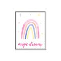 Picture of Magic Dreams _GroupedProduct_Rectangle_Portrait_Mini_ _GroupedProduct_Rectangle_Portrait_Canvas_Framed_