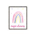 Picture of Magic Dreams _GroupedProduct_Rectangle_Portrait_Mini_ _GroupedProduct_Rectangle_Portrait_Canvas_Framed_