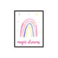 Picture of Magic Dreams _GroupedProduct_Rectangle_Portrait_Mini_ _GroupedProduct_Rectangle_Portrait_Canvas_Framed_