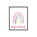 Picture of Magic Dreams _GroupedProduct_Rectangle_Portrait_Mini_ _GroupedProduct_Rectangle_Portrait_Canvas_Framed_