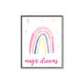 Picture of Magic Dreams _GroupedProduct_Rectangle_Portrait_Mini_ _GroupedProduct_Rectangle_Portrait_Canvas_Framed_