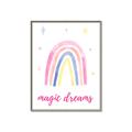 Picture of Magic Dreams _GroupedProduct_Rectangle_Portrait_Mini_ _GroupedProduct_Rectangle_Portrait_Canvas_Framed_