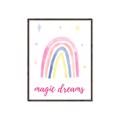 Picture of Magic Dreams _GroupedProduct_Rectangle_Portrait_Mini_ _GroupedProduct_Rectangle_Portrait_Canvas_Framed_