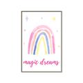 Picture of Magic Dreams _GroupedProduct_Rectangle_Portrait_Mini_ _GroupedProduct_Rectangle_Portrait_Canvas_Framed_