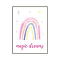 Picture of Magic Dreams _GroupedProduct_Rectangle_Portrait_Mini_ _GroupedProduct_Rectangle_Portrait_Canvas_Framed_