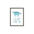 Picture of I don’t Bite _GroupedProduct_Rectangle_Portrait_Mini_ _GroupedProduct_Rectangle_Portrait_Canvas_Framed_