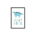 Picture of I don’t Bite _GroupedProduct_Rectangle_Portrait_Mini_ _GroupedProduct_Rectangle_Portrait_Canvas_Framed_
