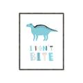 Picture of I don’t Bite _GroupedProduct_Rectangle_Portrait_Mini_ _GroupedProduct_Rectangle_Portrait_Canvas_Framed_