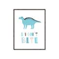 Picture of I don’t Bite _GroupedProduct_Rectangle_Portrait_Mini_ _GroupedProduct_Rectangle_Portrait_Canvas_Framed_
