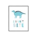 Picture of I don’t Bite _GroupedProduct_Rectangle_Portrait_Mini_ _GroupedProduct_Rectangle_Portrait_Canvas_Framed_