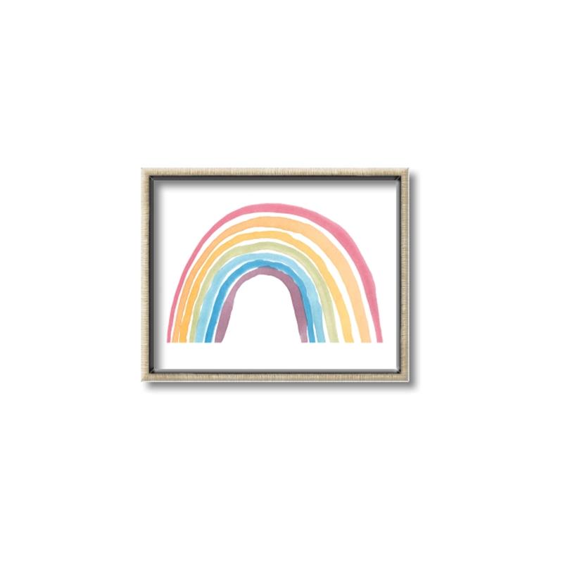 Picture of Color's of the Sky _GroupedProduct_Rectangle_Landscape_Mini_ _GroupedProduct_Rectangle_Landscape_Canvas_Framed_