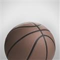 Picture of Basketball     _GroupedProduct_Square_Mini_ _GroupedProduct_Square_Unframed_Print_Only_