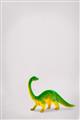 Picture of Toy Brontosaurus _GroupedProduct_Rectangle_Portrait_Mini_ _GroupedProduct_Rectangle_Portrait_Unframed_Print_Only_