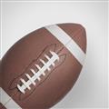Picture of Football _GroupedProduct_Square_Mini_ _GroupedProduct_Square_Unframed_Print_Only_