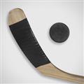 Picture of Hockey _GroupedProduct_Square_Mini_ _GroupedProduct_Square_Unframed_Print_Only_