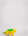 Picture of Toy Triceratops _GroupedProduct_Rectangle_Portrait_Mini_ _GroupedProduct_Rectangle_Portrait_Unframed_Print_Only_