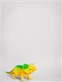 Picture of Toy Triceratops _GroupedProduct_Rectangle_Portrait_Mini_ _GroupedProduct_Rectangle_Portrait_Unframed_Print_Only_