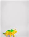 Picture of Toy Triceratops _GroupedProduct_Rectangle_Portrait_Mini_ _GroupedProduct_Rectangle_Portrait_Unframed_Print_Only_