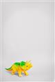 Picture of Toy Triceratops _GroupedProduct_Rectangle_Portrait_Mini_ _GroupedProduct_Rectangle_Portrait_Unframed_Print_Only_