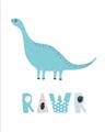 Picture of Rawr _GroupedProduct_Rectangle_Portrait_Mini_ _GroupedProduct_Rectangle_Portrait_Unframed_Print_Only_