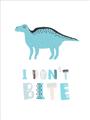 Picture of I don’t Bite _GroupedProduct_Rectangle_Portrait_Mini_ _GroupedProduct_Rectangle_Portrait_Unframed_Print_Only_