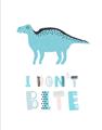 Picture of I don’t Bite _GroupedProduct_Rectangle_Portrait_Mini_ _GroupedProduct_Rectangle_Portrait_Unframed_Print_Only_
