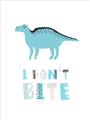 Picture of I don’t Bite _GroupedProduct_Rectangle_Portrait_Mini_ _GroupedProduct_Rectangle_Portrait_Unframed_Print_Only_