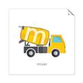 Picture of Mixer _GroupedProduct_Square_Mini_ _GroupedProduct_Square_Unframed_Print_Only_