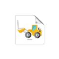 Picture of Loader _GroupedProduct_Square_Mini_ _GroupedProduct_Square_Unframed_Print_Only_