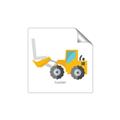 Picture of Loader _GroupedProduct_Square_Mini_ _GroupedProduct_Square_Unframed_Print_Only_