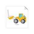 Picture of Loader _GroupedProduct_Square_Mini_ _GroupedProduct_Square_Unframed_Print_Only_